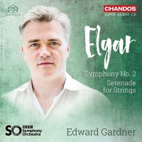 Elgar Symphony No. 2