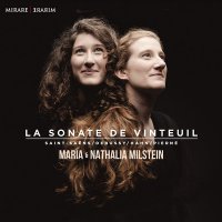 Vinteuil Sonata